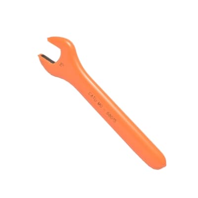 Llave fija de boca CATU MO-68015 · 15mm 2 capas