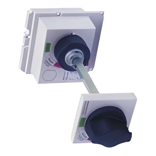 Mando rotativo prolongado CHINT NM1-63 MRP (NM1-63-MRP)