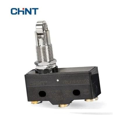 Microswitch rodillo transversal CHINT YBLXW-5/11Q2 · 466025
