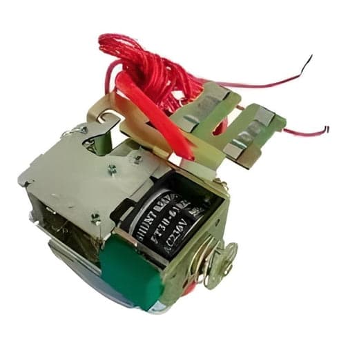 Relé apertura CHINT NM1-250S/H/R RA · 230VAC para interruptor Nm1-250 (NM1-250S/H/R-RA)
