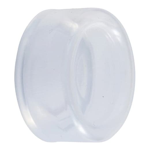 Cobertor CHINT NP2-BA · (Capuchon) de protección de silicona para botón rasante 22mm Ip-65