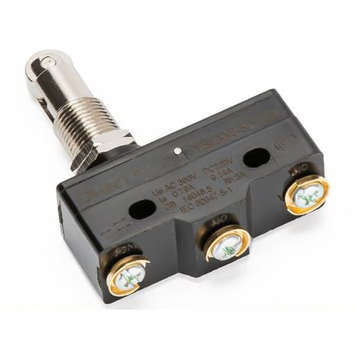 Microswitch rodillo lineal CHINT YBLXW-5/11Q1 · 466024