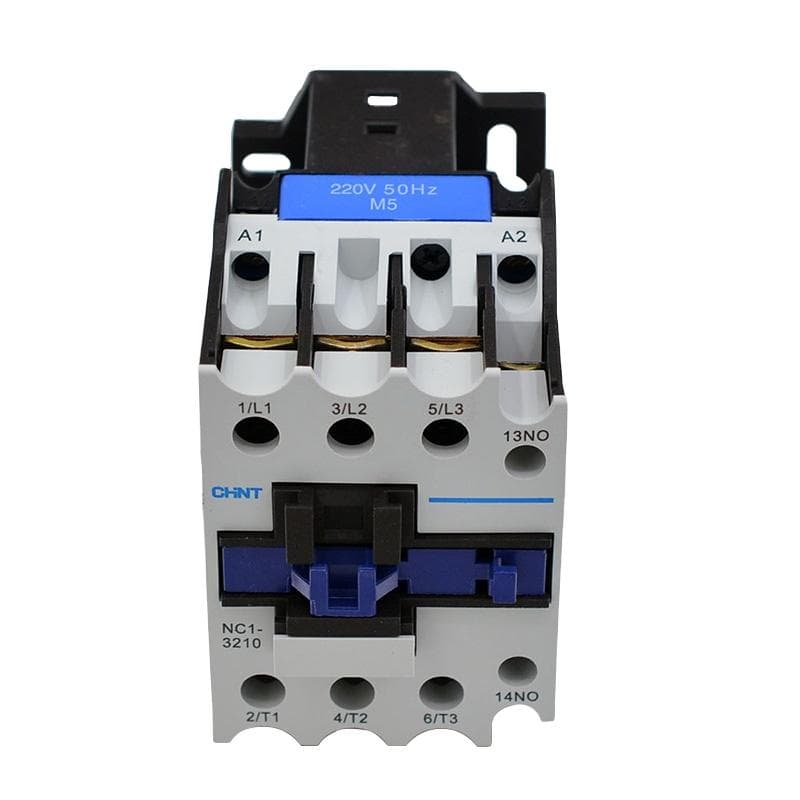 Contactor CHINT NC1-3210 · 32A 220V