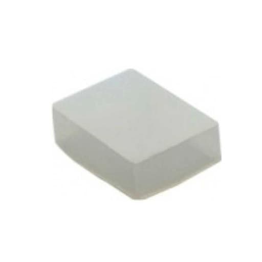 Cobertor CHINT COB. NP2 BL(EL)832 · (Capuchon) delantero para Np2 bl (El) 832 (COB.-NP2-BLEL832)
