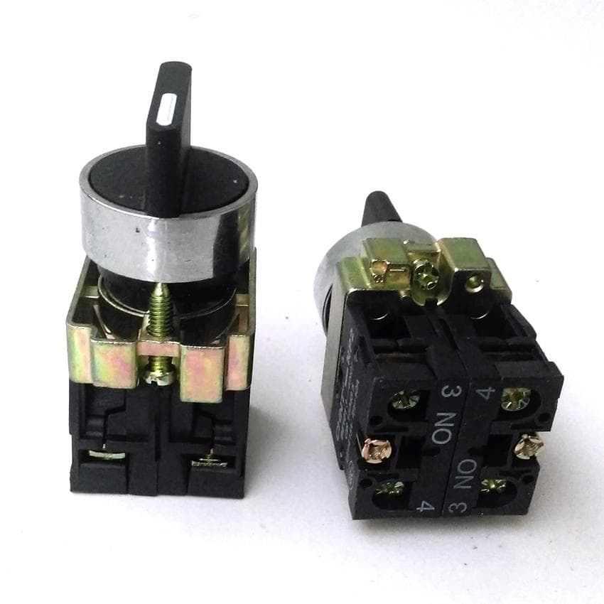 Selector CHINT NP2-BD33