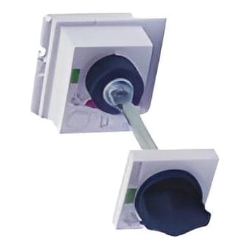 Mando rotativo prolongado CHINT NM1-250 MRP (NM1-250-MRP)