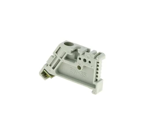 Tope final para riel DIN CHINT EW35 FIXING (EW35-FIXING)