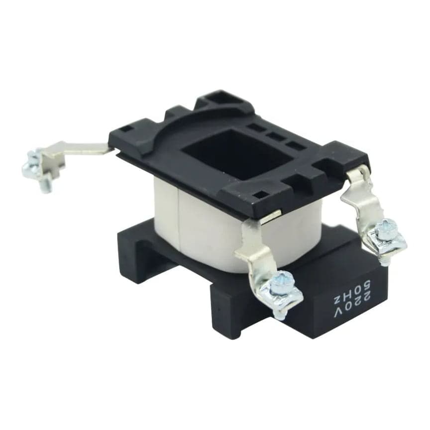 Bobina para contactor CHINT CJX2-40-95 · 110VAC (BOB-CJX2-40-95-110VAC)