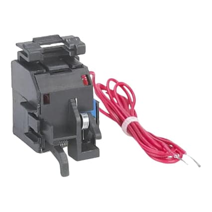 Bobina de disparo CHINT SHT-M1 A1 · para NXM-125 (63) modelo L 230V (SHT-M1-A1)