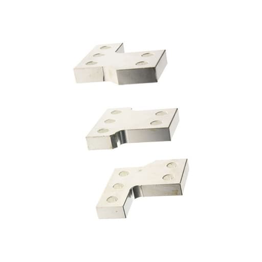 Kit de terminales extendidos para interruptor CHINT NM8- 800,1250 · 1250/Nm8S- 800,1250 (NM8-8001250)