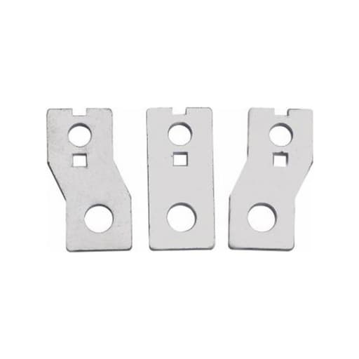 Imagen referencial de la serie: Kit de terminales extendidos para interruptor CHINT NM8-125 TE (NM8-125-TE)