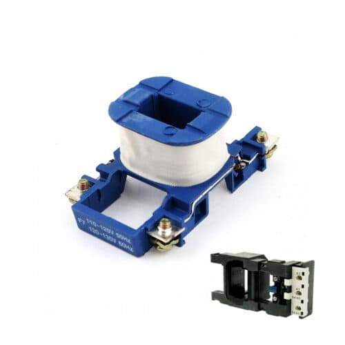 Bobina para contactor CHINT CJX2-25-32 · 110VAC (BOB-CJX2-25-32-110VAC)
