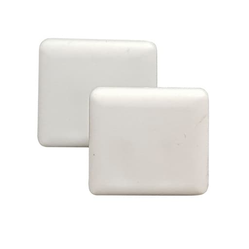 Tapa lateral para peine CHINT TAPA LATERAL 3P 102 · 3P 10mm² (TAPA-LATERAL-3P-102)