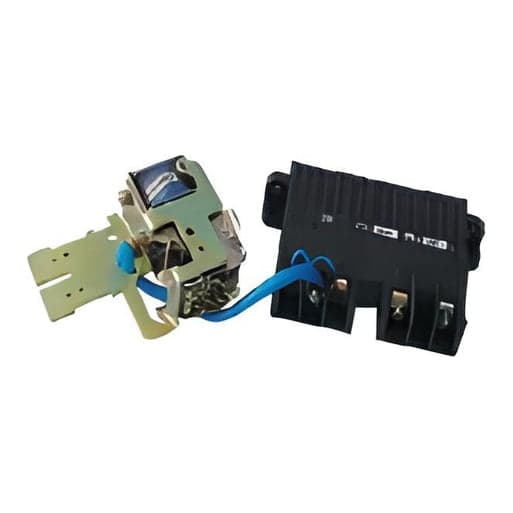Relé mínima tensión CHINT NM1-225/250 S.H.R RMT · 230VAC para interruptor Nm1- 250 (NM1-225/250-S.H.R-RMT)