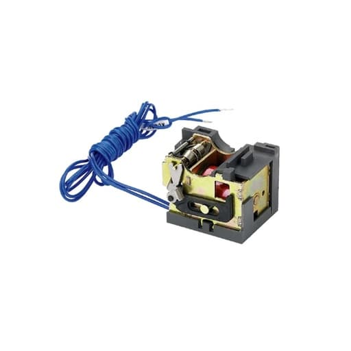 Bobina de disparo CHINT NM8N - 800 · 220-240V (NM8N-800)