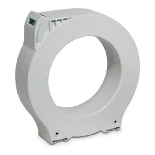 Toroide diferencial CIRCUTOR P10154 · WGC-80, 250A, tipo A