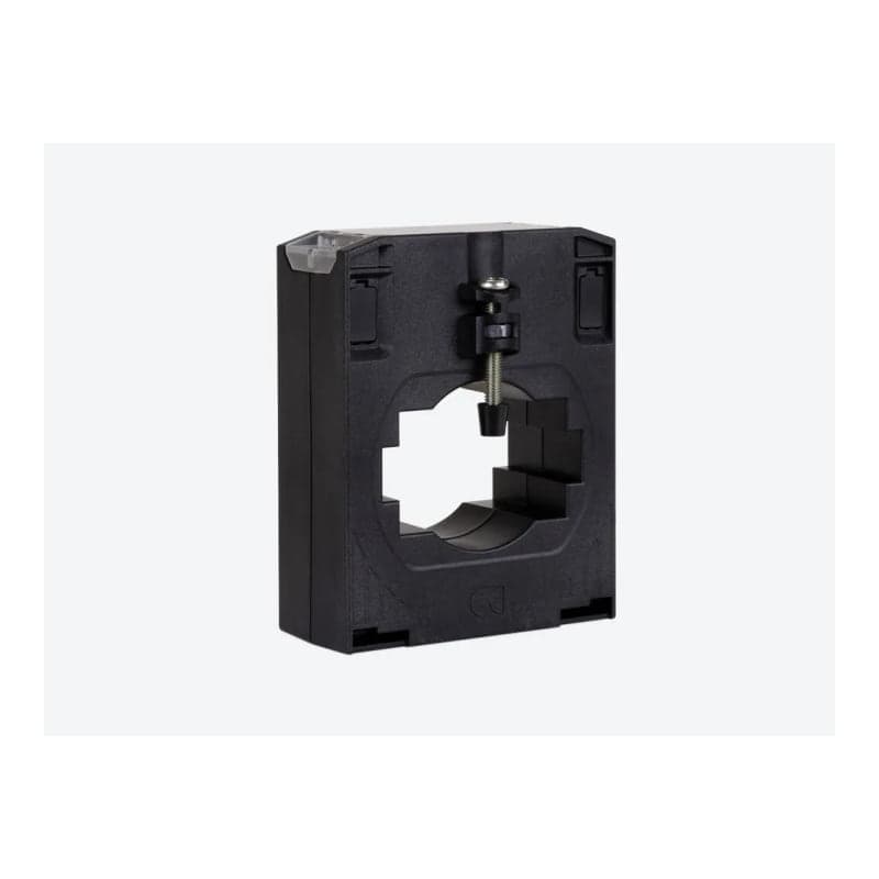 Imagen referencial de la serie: Transformador de corriente CIRCUTOR M7506G · TD8 1000/5A, cable ⌀ 43mm barra 50x30, 60x12, 45x13