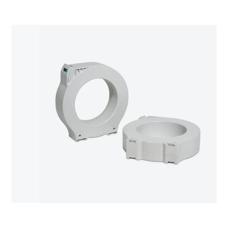 Toroide diferencial CIRCUTOR P10153 · WGC-55, 160A, tipo A