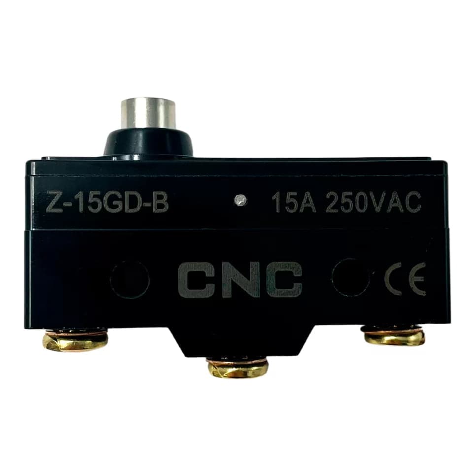 Microswitch CNC Z15GD-B