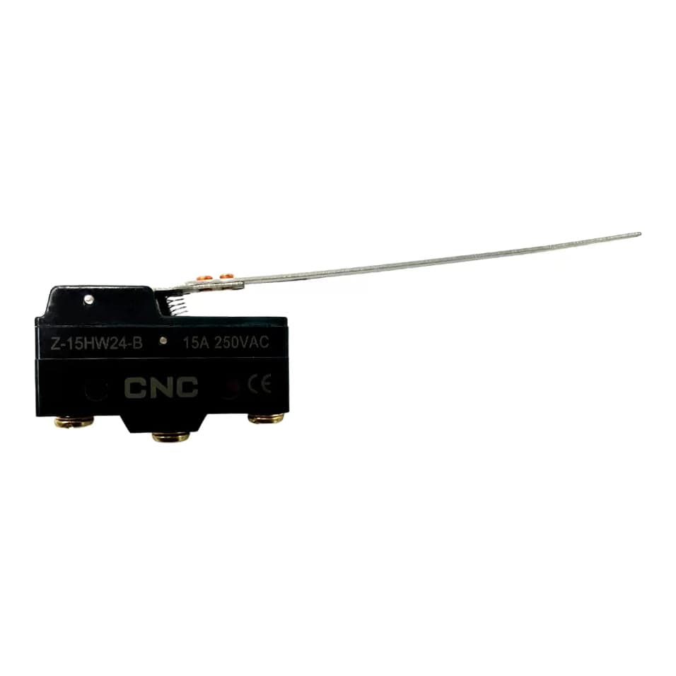 Microswitch CNC Z15HW24-B