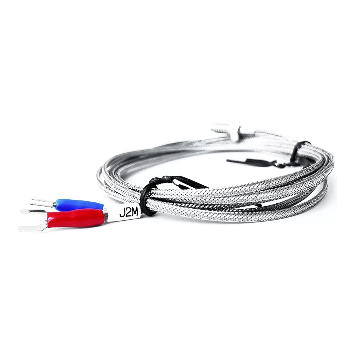 Termocupla tipo J CNC NO.124 · cable 2m (CNC-NO.124)