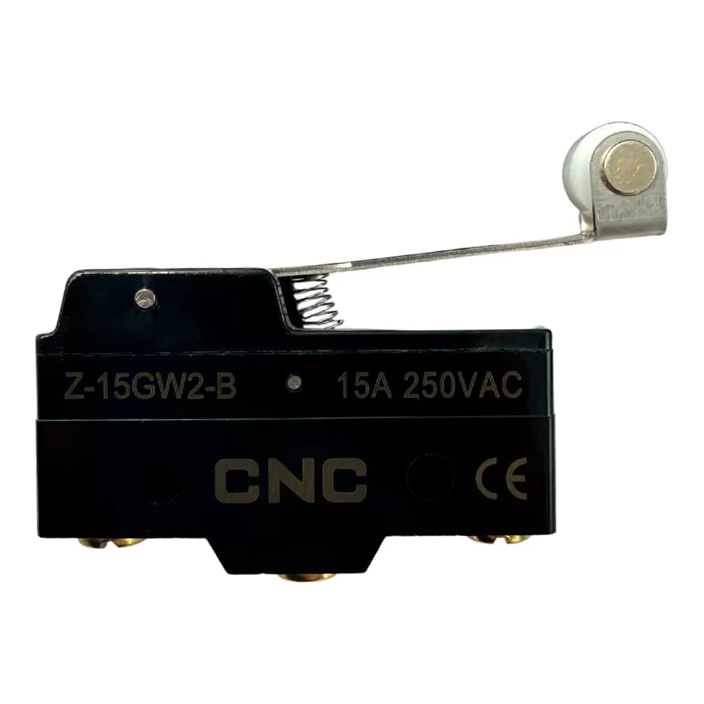 Microswitch CNC Z15GW2-B