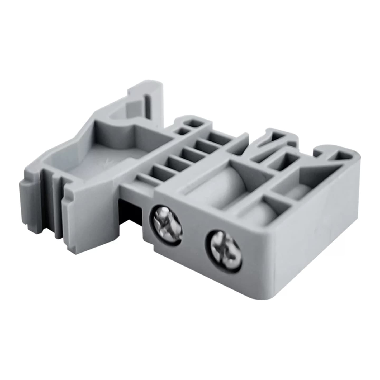 Tope final para bornera CNC E-UK