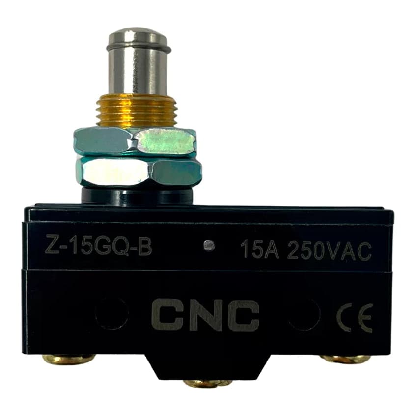 Microswitch CNC Z15GQ-B