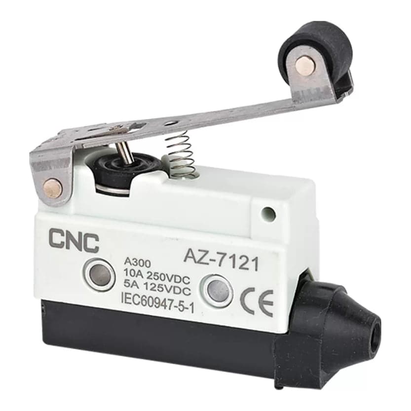 Microswitch CNC AZ-7121