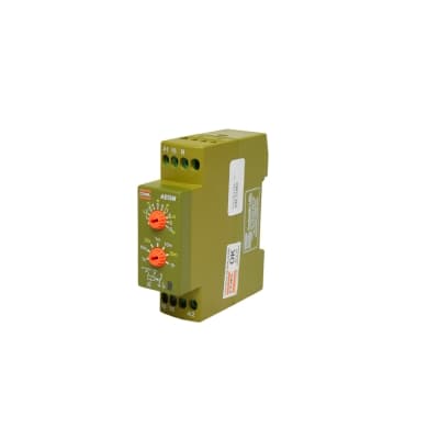 Temporizador electrónico COEL AEGM · 0-30s/m 0-60m 94-242VAC 24VAC/DC