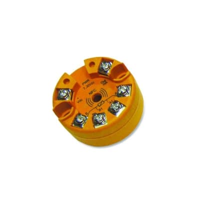 Transmisor de señales COEL ATT1-C--PP1------01 · J…T,PT100/1000A 4-20mA,6-32VDC,NFC (ATT1-C-PP1-01)