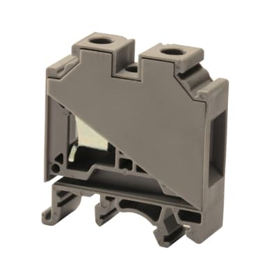 Borne de conexión CONNECTWELL CTS16U · 16mm² para 1 conexión simple