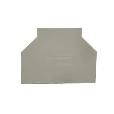 Placa separadora para borne CONNECTWELL PP35UN · 35mm²