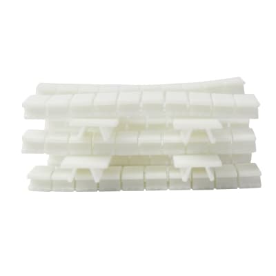 Imagen referencial de la serie: Marcador de bornes CONNECTWELL CA509/K6 · 4.0mm² x100und (paquete x100)