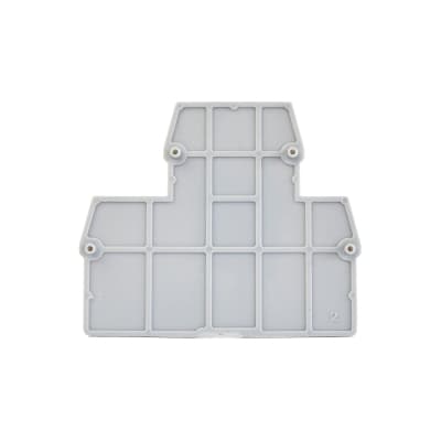 Tapa terminal para borne CONNECTWELL EPCDL4UN · 2 pisos