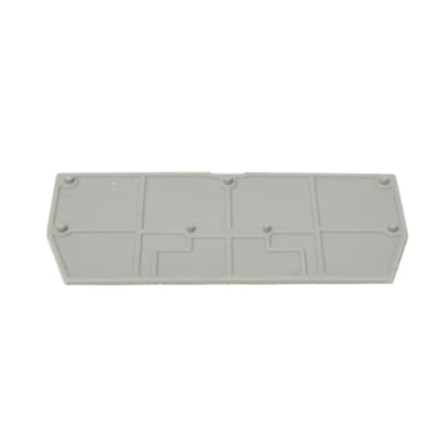 Tapa terminal para borne seccionable CONNECTWELL (CONNECTWELL-TAPA-TERMINAL-BORNE)