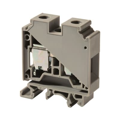 Borne de conexión CONNECTWELL CTS35UN · 35mm² para 1 conexión simple