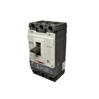 Interruptor termomagnético regulable CONTROL SWITCHGEAR CS630NETS630A3P · 3x252-630A (690V) 100/65kA 220/440V