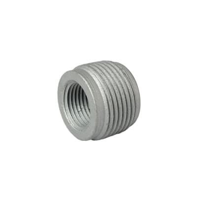 Reducción bushing CROUSE-HINDS RE31 · 1"-1/2" rosca npt