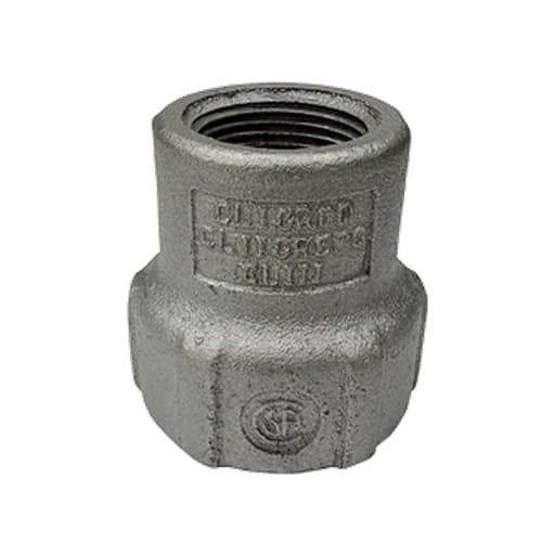 Imagen referencial de la serie: Reducción tipo campana CROUSE-HINDS REC21 · 3/4"-1/2"