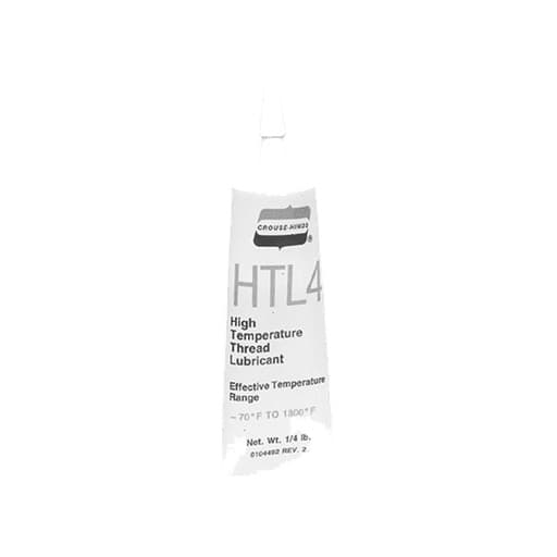 Lubricante para uniones A/Temp CROUSE-HINDS HTL4 · 4" oz