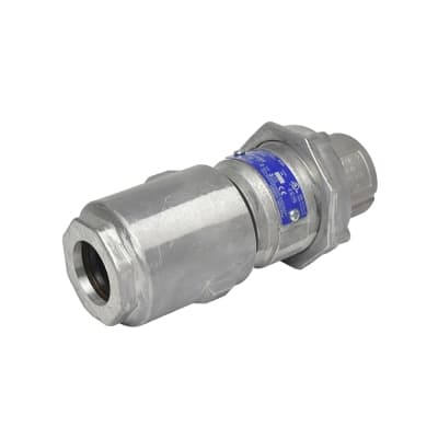 Enchufe industrial CROUSE-HINDS APJ3385 · 2x30A+T 600V heavy duty NEMA 4, UL