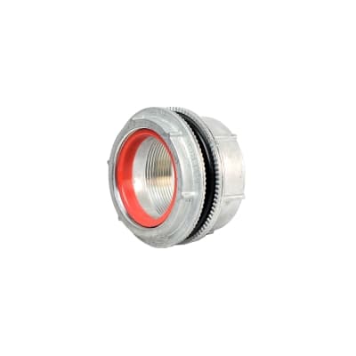 Conector recto HUB CROUSE-HINDS ST-6 · 2¨, CL1.DIV2 UL