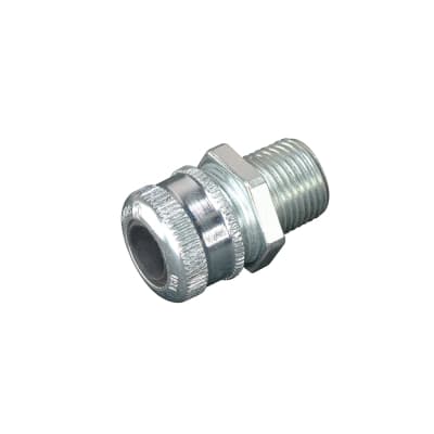 Prensaestopa acero OD CROUSE-HINDS CGB194 · (0.375 -0.5) 1/2¨, CL1.DIV2, UL