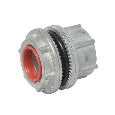 Conector recto HUB CROUSE-HINDS ST-2 · 3/4¨, CL1.DIV2 UL