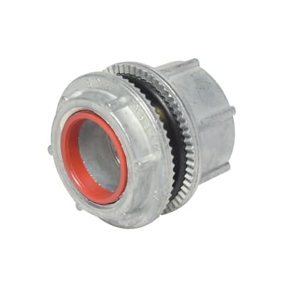 Conector recto HUB CROUSE-HINDS ST-3 · 1¨, CL1.DIV2 UL