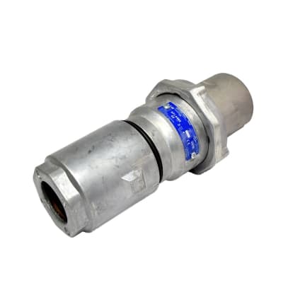 Enchufe CROUSE-HINDS APJ3485 · 3x30A+T 3W4P/600V style 2 NEMA 4