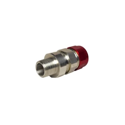 Prensaestopa CROUSE-HINDS TMCX3112 · para TECK90 OD (0.85 -1.31) 1¨, CL1.DIV1 UL
