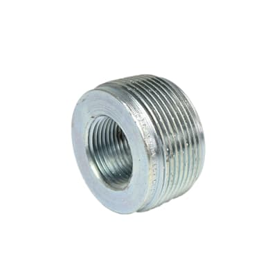 Reducción bushing CROUSE-HINDS RE52 · 1 1/2"-3/4" rosca npt