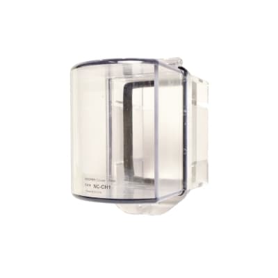 Caja protectora para cajas CROUSE-HINDS NC CH1 · EDS(C) Y EFD(C), heavy duty (NC-CH1)